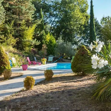 Domaine Des Oliviers Appartamento *