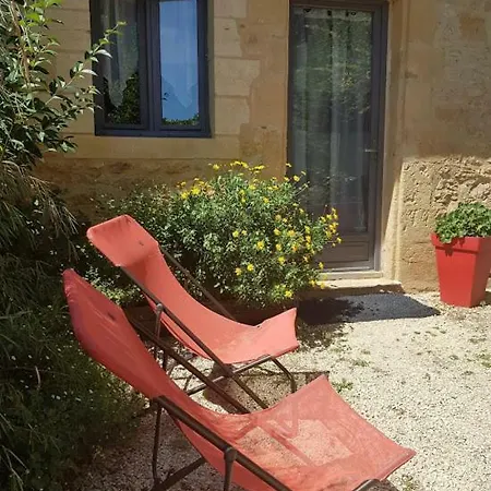 Appartamento Domaine Des Oliviers Sarlat